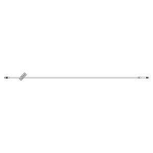 IV Extension Set 71" Male Adapter 20/Ca