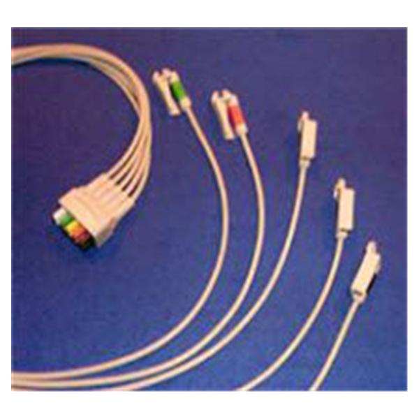 Grabber Leadwire Set New Multi-Link 5-Lead Each
