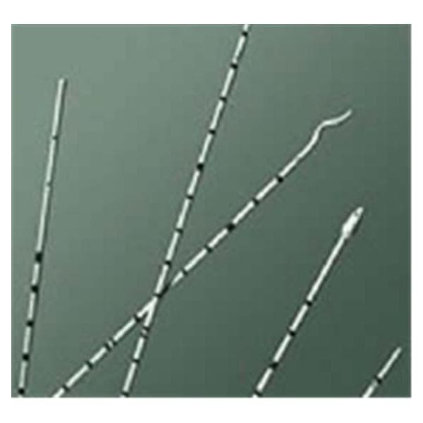 Catheter Urethral Open Tip Polyurethane 4Fr 70cm Ureteral With Ad...