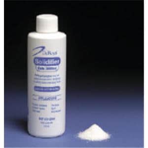 Spill Solidifier 9.5oz White 9000cc Bottle Non-Sterile For Fluids...