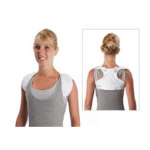 Support Splint Clavicle Adult Felt 42-48" Size X-Large