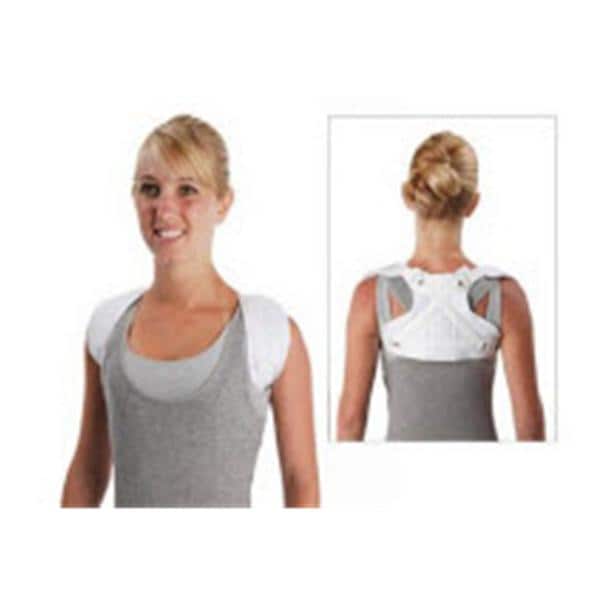 Support Splint Clavicle Adult Felt 42-48" Size X-Large