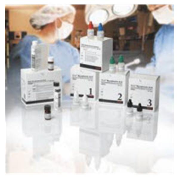 VITROS Anti-HAV Total Level 1-2 Control 9x1mL Lyophilized For ECi...