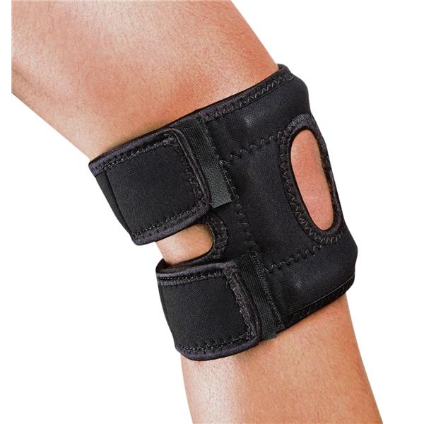 Stabilizer Knee Adult Neoprene 24" Size X-Small