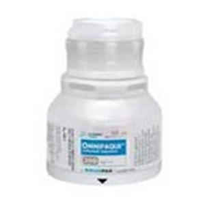 Omnipaque Injection 300mg/mL PlusPak Bottle 150mL 10/Package