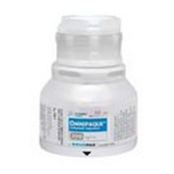 Omnipaque Injection 300mg/mL PlusPak Bottle 150mL 10/Package