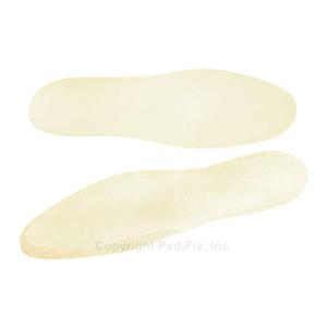 Preforms Shells Orthotic Foot Leather Men 8