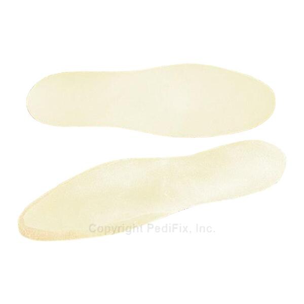 Preforms Shells Orthotic Foot Leather Men 8