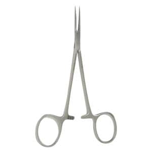 Halsted Mosquito Hemostatic Forcep Straight 5" German Stainless S...