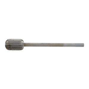 Busch Podiatry Bur Steel Each