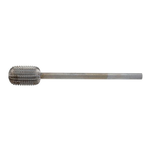 Busch Podiatry Bur Steel Each