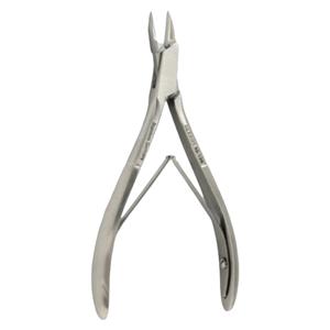 Tissue Forcep Straight Jaw 5" Autoclavable Ea