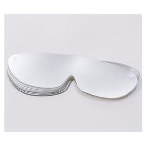 Clear Choice Shield Only Clear Disposable 100/Package