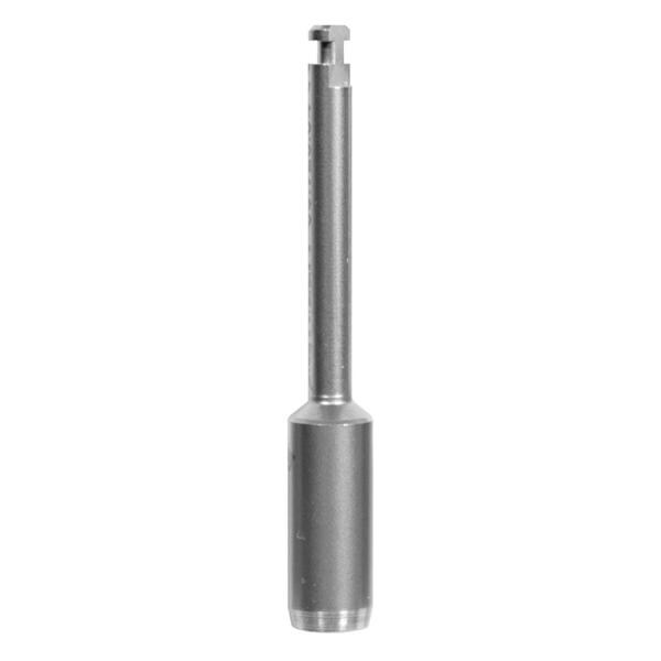 Mucosa Punch 25 mm 4 mm Ea