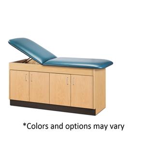 Style Line Treatment Table Specify Color 425lb Capacity
