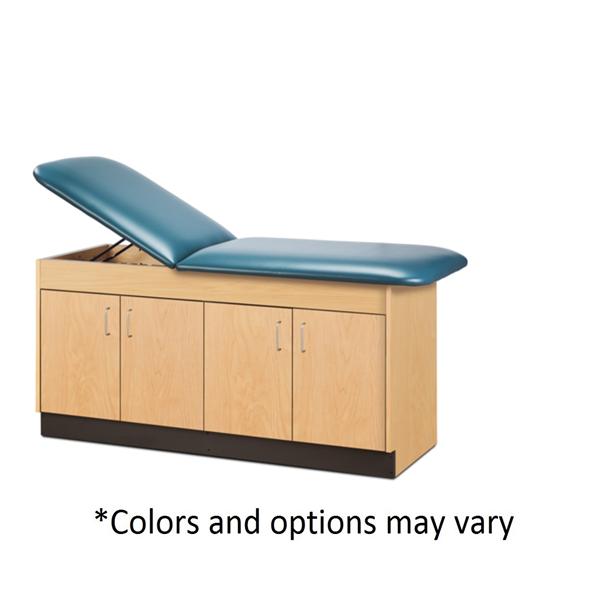 Style Line Treatment Table Specify Color 425lb Capacity