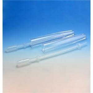 Quick-Prep Urinalysis System Pipette and Tube 12ml Non-Sterile 1000/CA