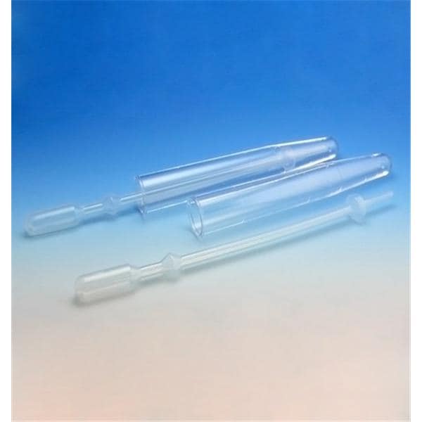 Quick-Prep Urinalysis System Pipette and Tube 12ml Non-Sterile 1000/CA