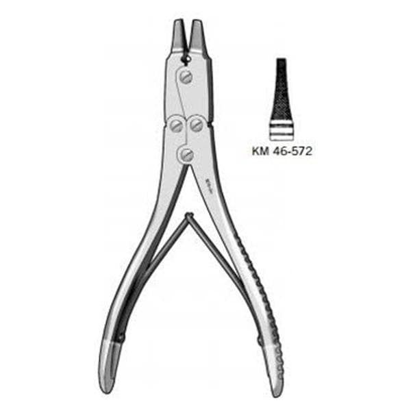 Pliers Each