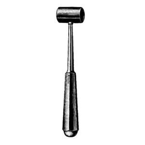 K Medic Orthopedic Mallet 7-3/4" Lead Filled Ea
