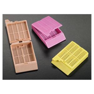 Unisette Tissue Cassette For Biopsy Processing/ Embedding With 35...