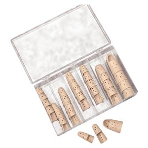 Stackies Splint Finger Size 4 Polypropylene