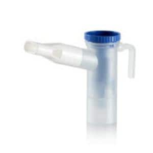 Nebulizer Pediatric Disposable With Mask Each, 50 EA/CA