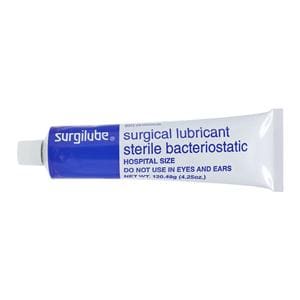 Surgilube Lubricating Jelly 4.25oz Screw-Top Each, 72 EA/CA