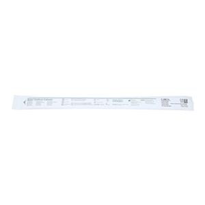 Bardex Catheter Intermittent 14Fr Straight Hollow Round Tip Rubber 16" 1/Ea