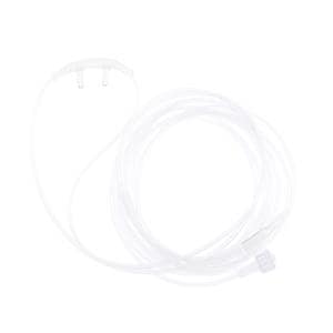 Cannula Oxygen Dryline For CO2 Adult Nasal Disposable 25/Package