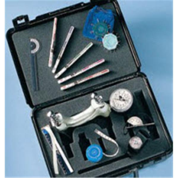 Richardson Hands On Evaluation Evaluation Kit Each