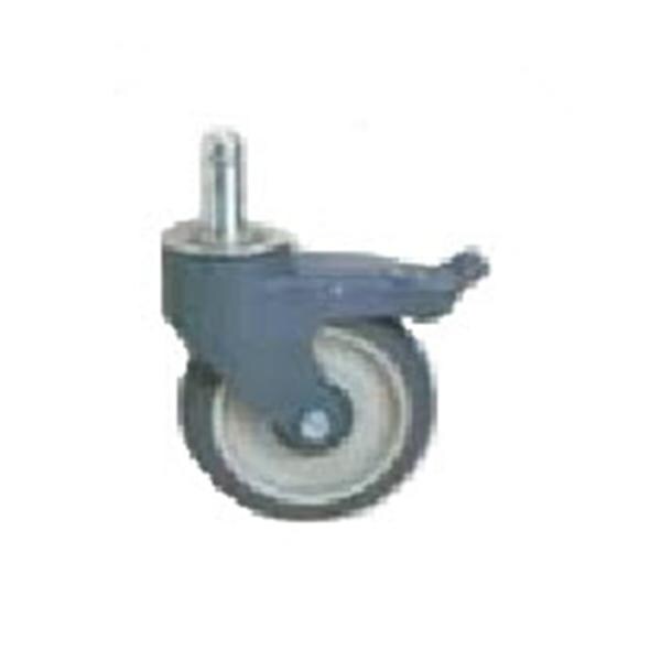 Caster For Metromax Shelving Each