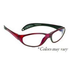 X-Ray Glasses Nylon With Side Shield Each
