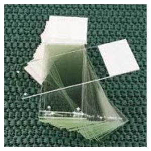 SuperFrost Frosted Microscope Slide 3x1" White 1440/Case