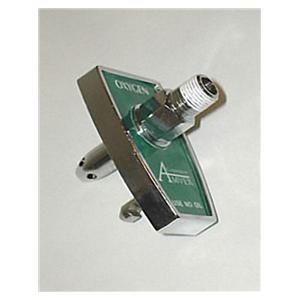 Chemetron Oxygen Adapter Each