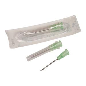 Monoject Hypodermic Syringe/Needle 27gx1-1/4" 3cc Fx Ndl Cnvntnl LDS 100/Bx