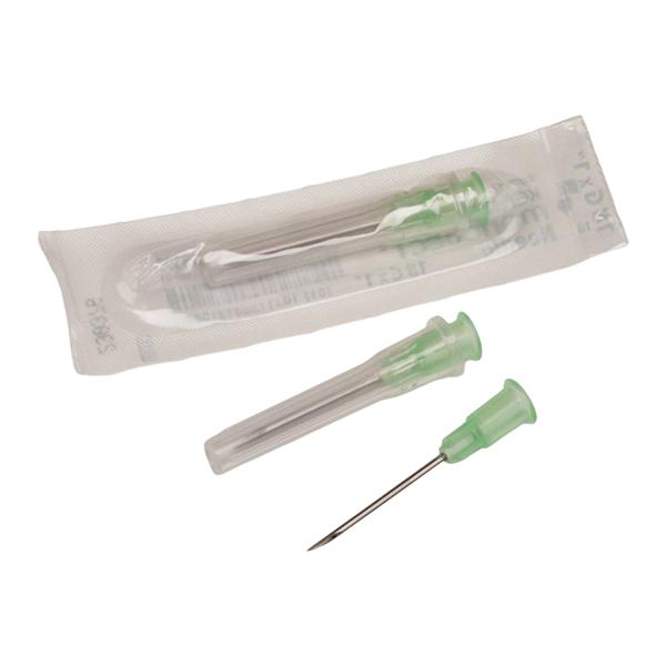 Monoject Hypodermic Syringe/Needle 27gx1-1/4" 3cc Fx Ndl Cnvntnl LDS 100/Bx
