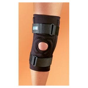 Compression Stabilizer Knee Size Large Neoprene 14-15" Universal