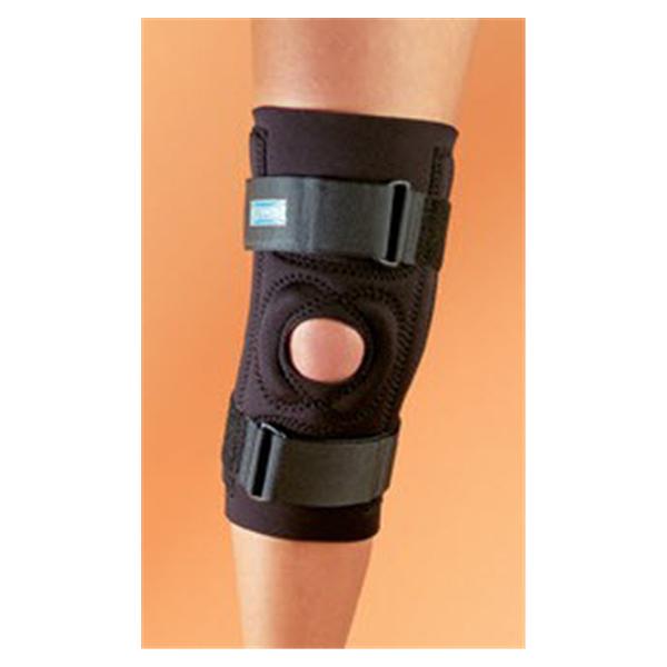 Compression Stabilizer Knee Size Large Neoprene 14-15" Universal