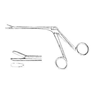 Takahashi Forcep Straight 4-1/2" Stainless Steel Autoclavable Eac...