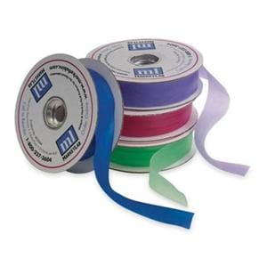 Compressing Device Tourniquet 18x1" Blue/Green/Pink/Purple Rolled...