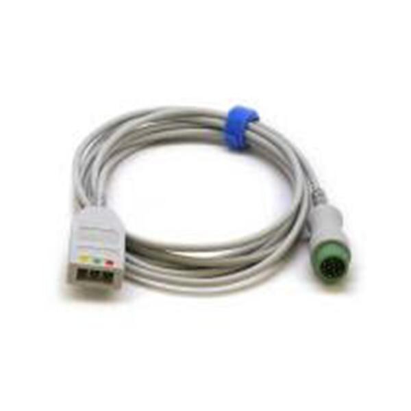 ECG Cable New Each