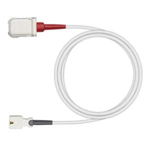LNC-04-DB9 Patient Cable For Pulse Oximeter Each