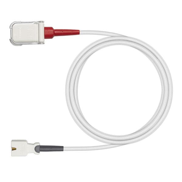 LNC-04-DB9 Patient Cable For Pulse Oximeter Each
