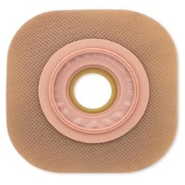 New Image 1-3/4" Convex Barrier Green