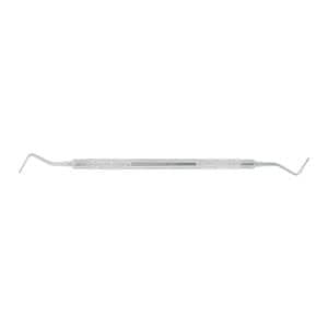 Circle Cord Packer Size R55A Serrated Angled Ea