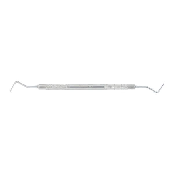 Circle Cord Packer Size R55A Serrated Angled Ea