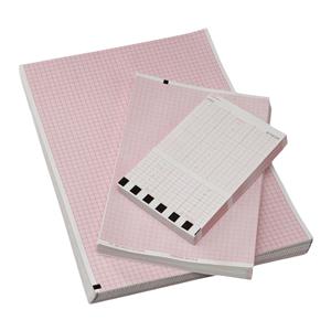 Burdick Medi-Trace MC ECG/EKG Recording Paper New 1/Pk