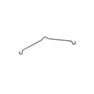 Spreader Bar Leg Stainless Steel 17