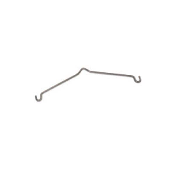 Spreader Bar Leg Stainless Steel 17